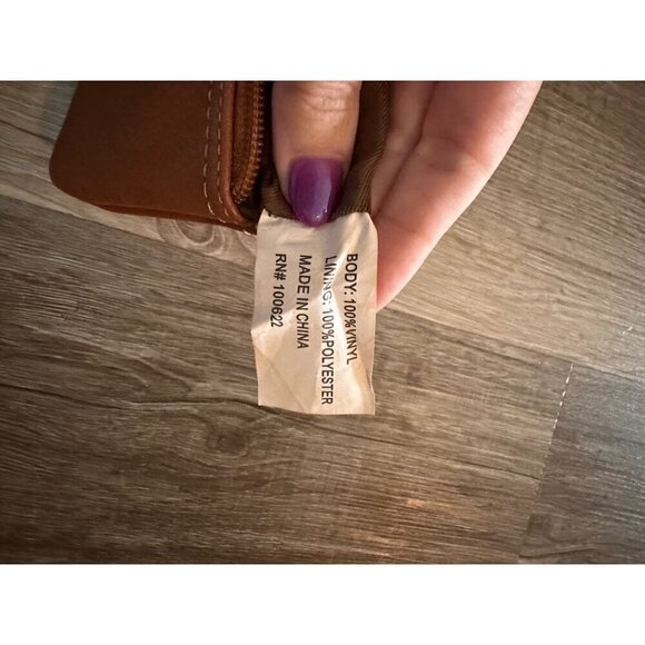 B.O.C. Born Concept Mini Wristlet ID holder - Picture 5 of 5